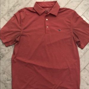 COPY - Vineyard vines Performance shirt